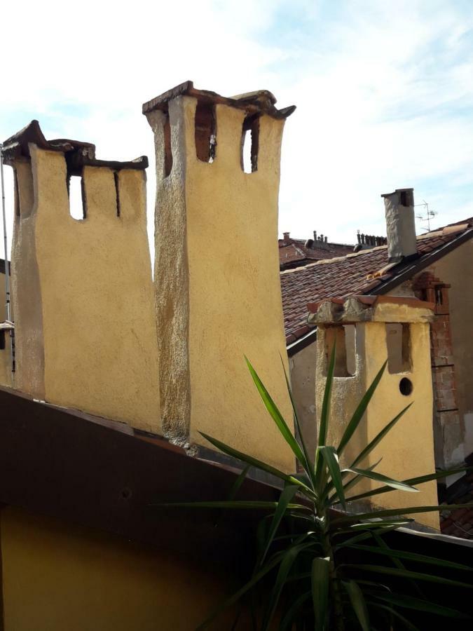 I Tre Camini Διαμέρισμα Μπολόνια Εξωτερικό φωτογραφία