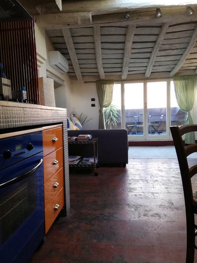 I Tre Camini Διαμέρισμα Μπολόνια Εξωτερικό φωτογραφία