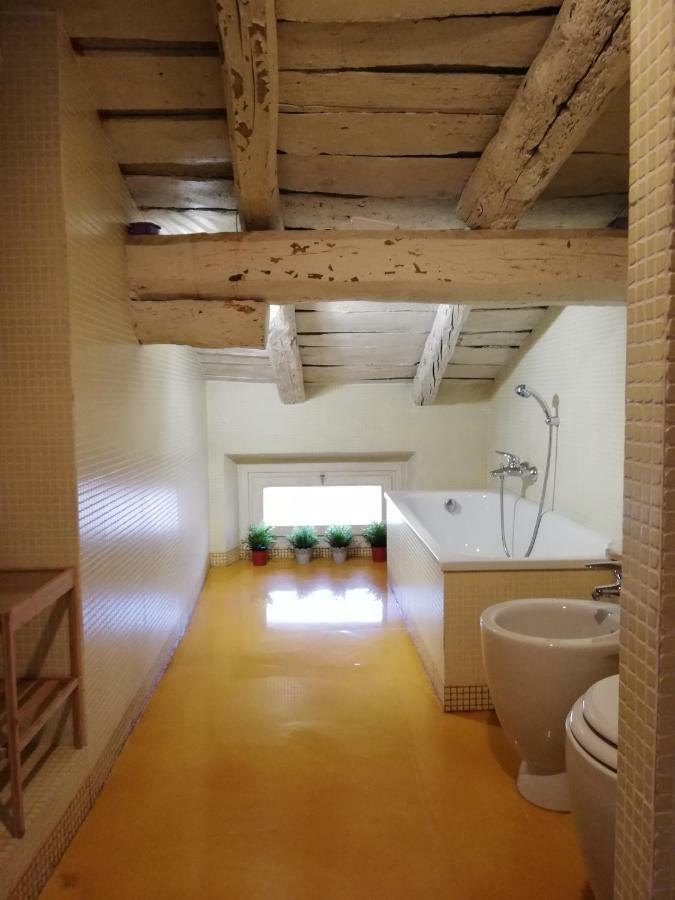 I Tre Camini Διαμέρισμα Μπολόνια Εξωτερικό φωτογραφία