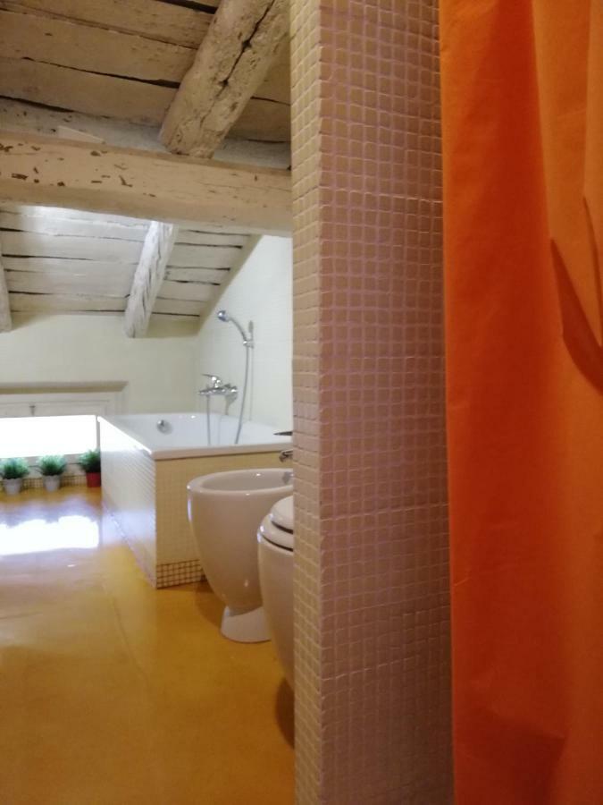 I Tre Camini Διαμέρισμα Μπολόνια Εξωτερικό φωτογραφία